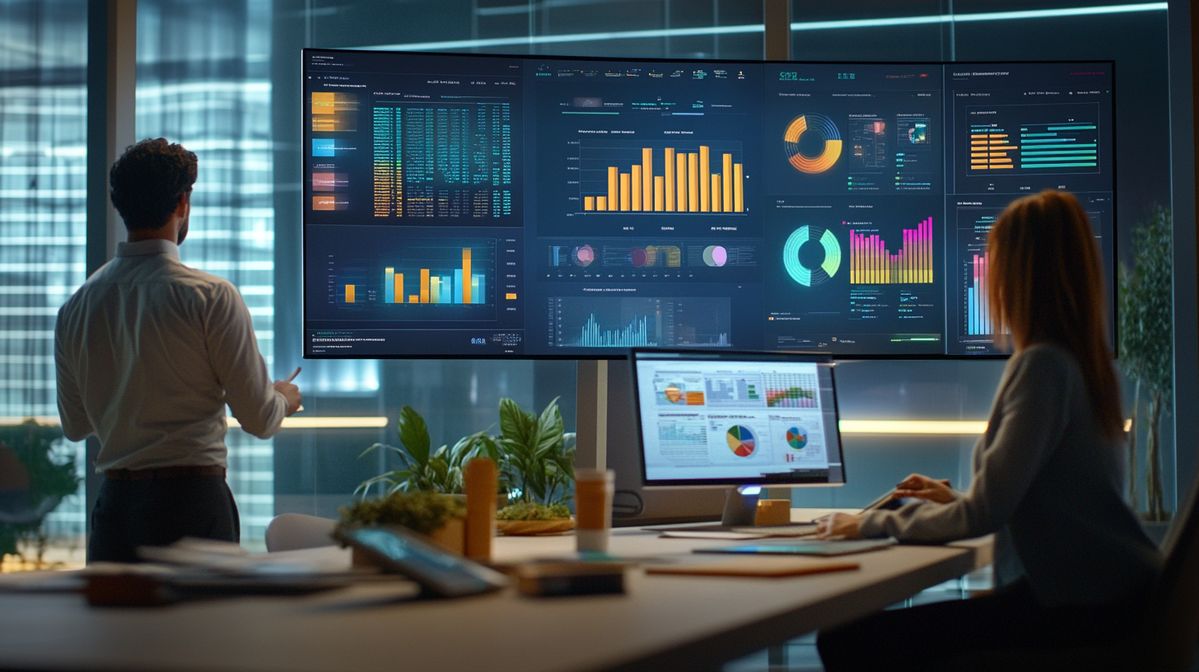 Screenshot bilancio (mock)