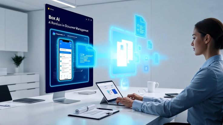 Planning illustration